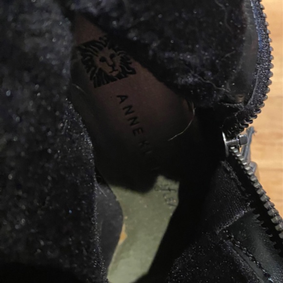 Anne Kline iflex boots - Picture 8 of 12